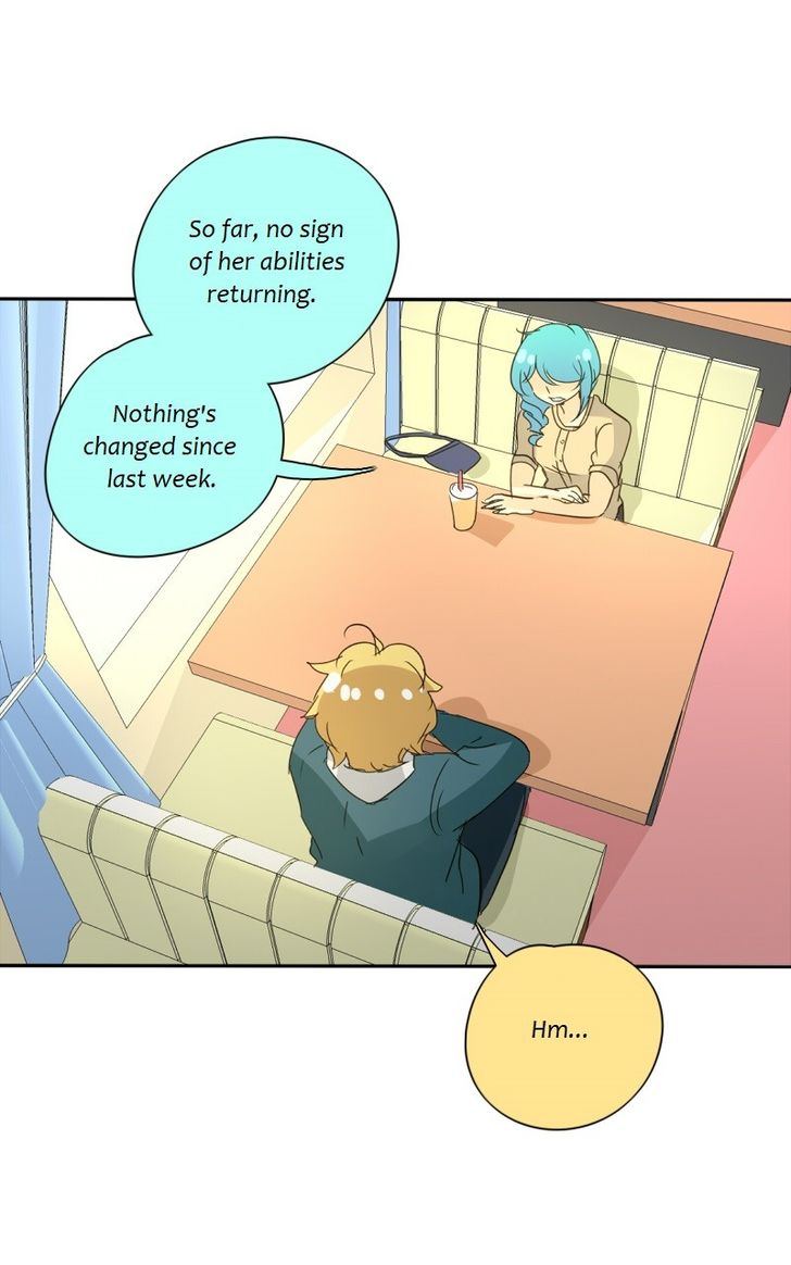 Read unOrdinary Manga Online