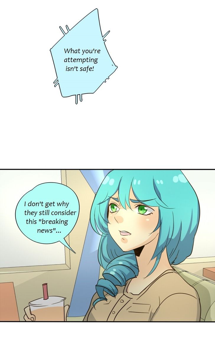 Read unOrdinary Manga Online