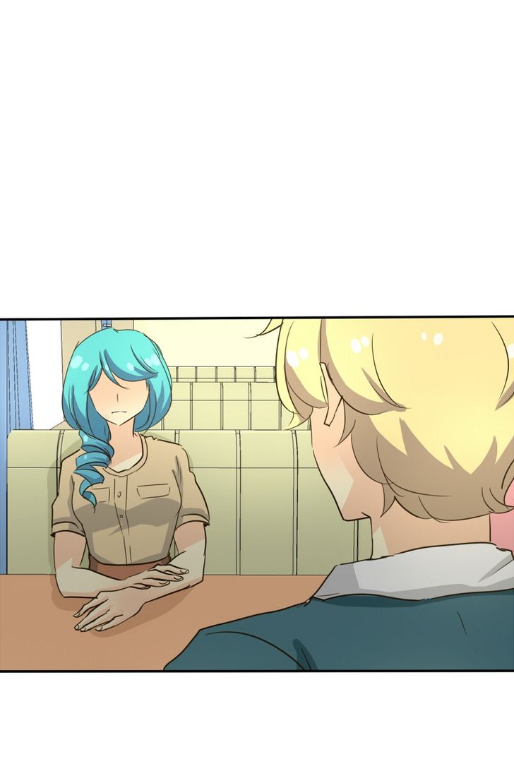Read unOrdinary Manga Online
