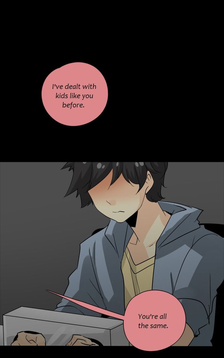 Read unOrdinary Manga Online
