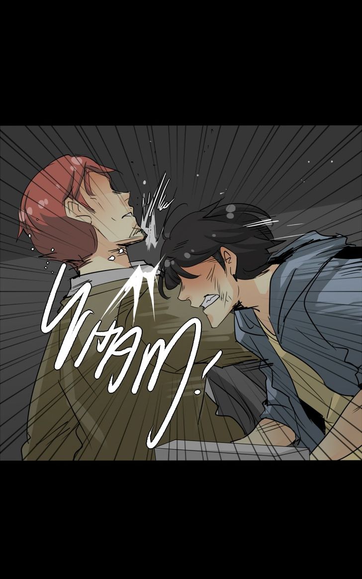 Read unOrdinary Manga Online