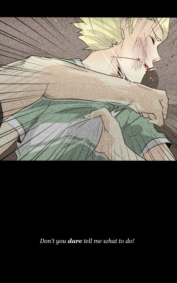 Read unOrdinary Manga Online
