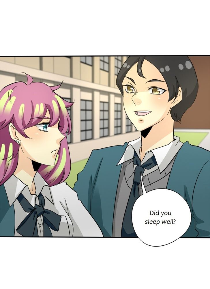 Read unOrdinary Manga Online
