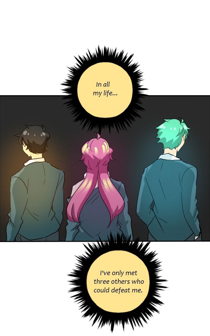 Read unOrdinary Manga Online