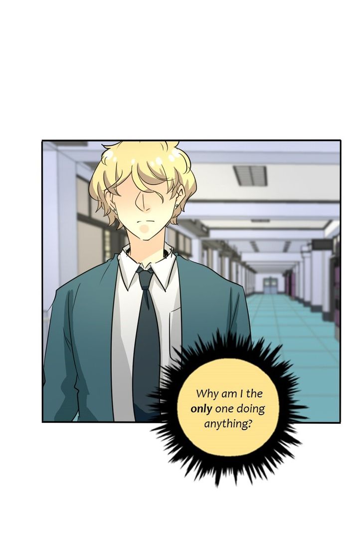 Read unOrdinary Manga Online