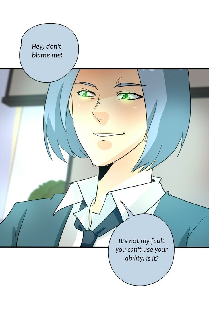 Read unOrdinary Manga Online