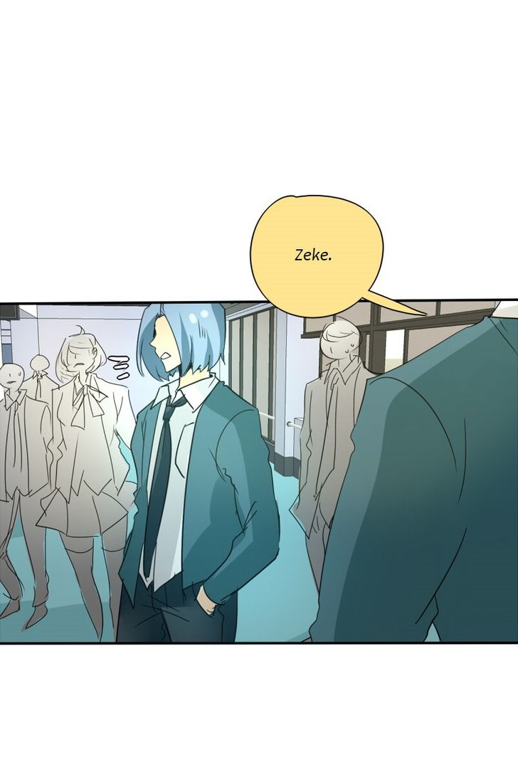 Read unOrdinary Manga Online