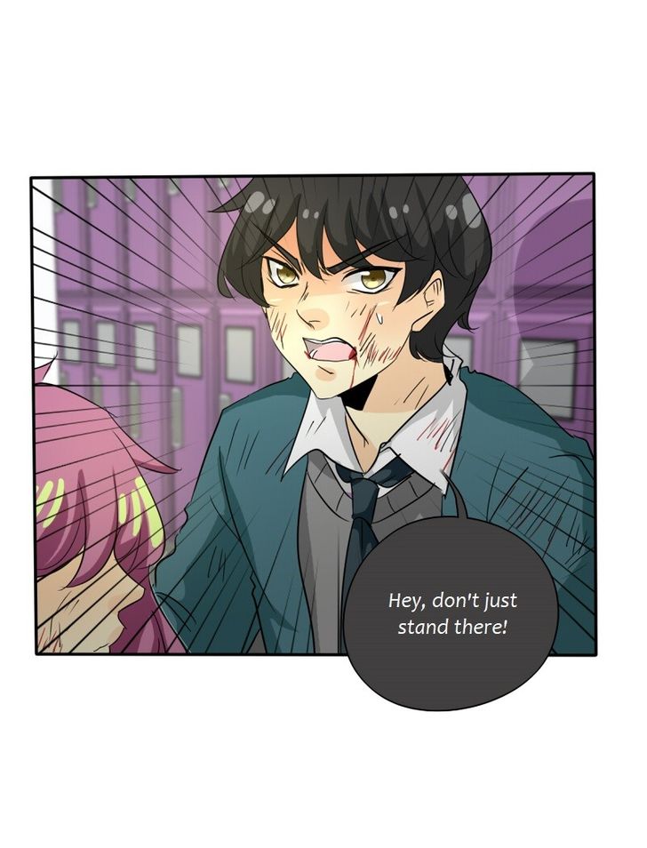 Read unOrdinary Manga Online