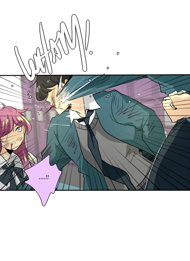 Read unOrdinary Manga Online
