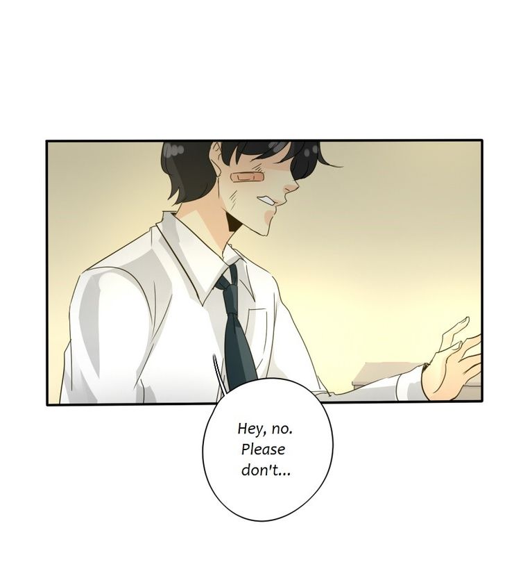 Read unOrdinary Manga Online