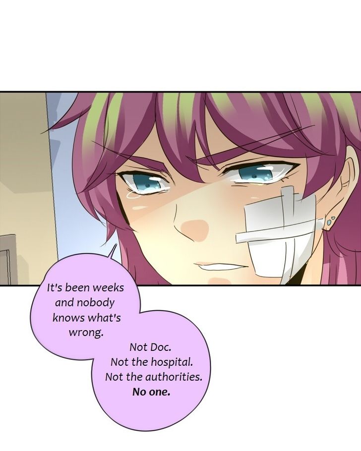 Read unOrdinary Manga Online