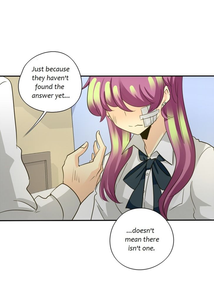Read unOrdinary Manga Online