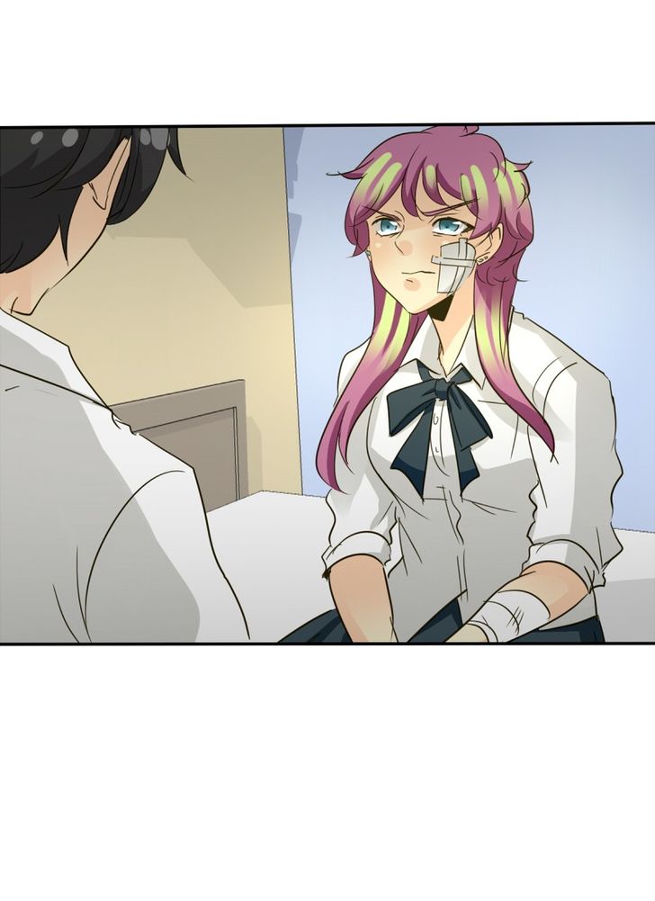 Read unOrdinary Manga Online