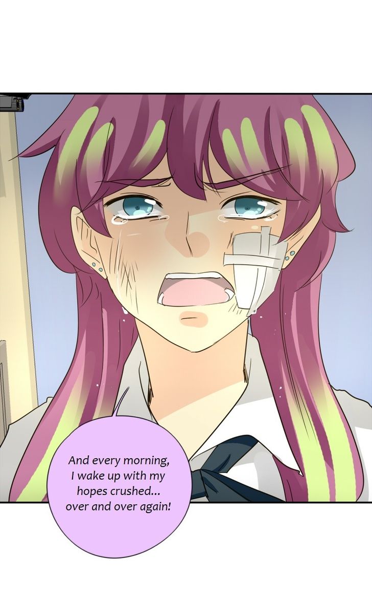 Read unOrdinary Manga Online