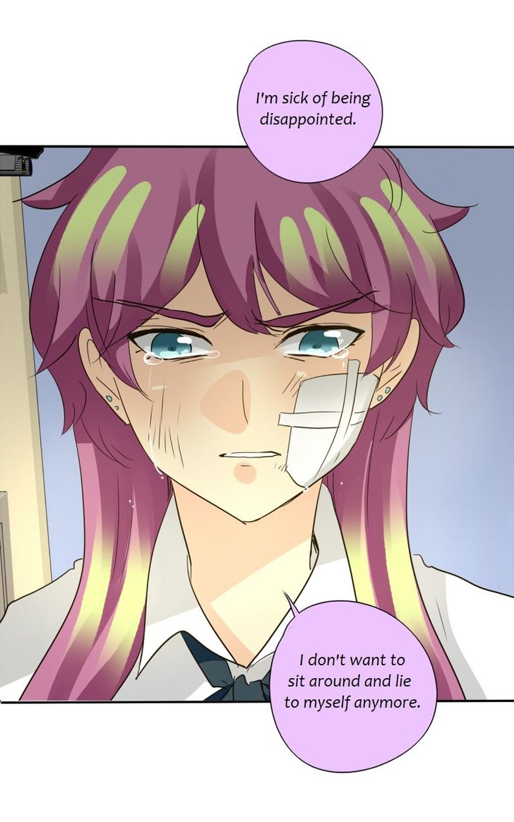 Read unOrdinary Manga Online