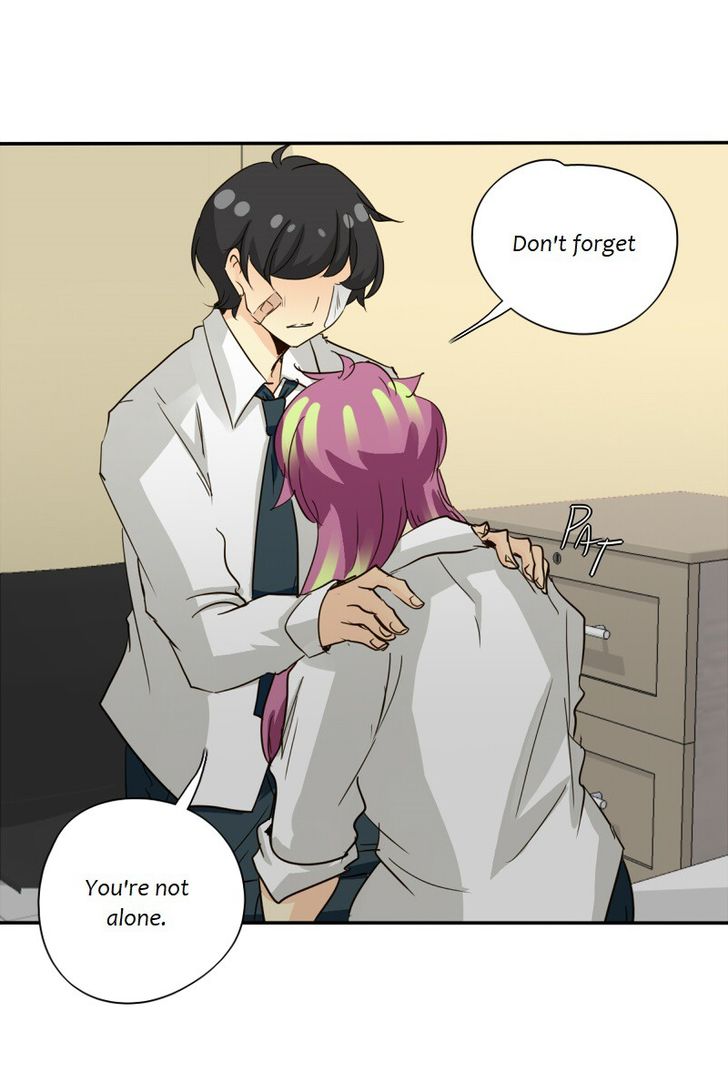 Read unOrdinary Manga Online