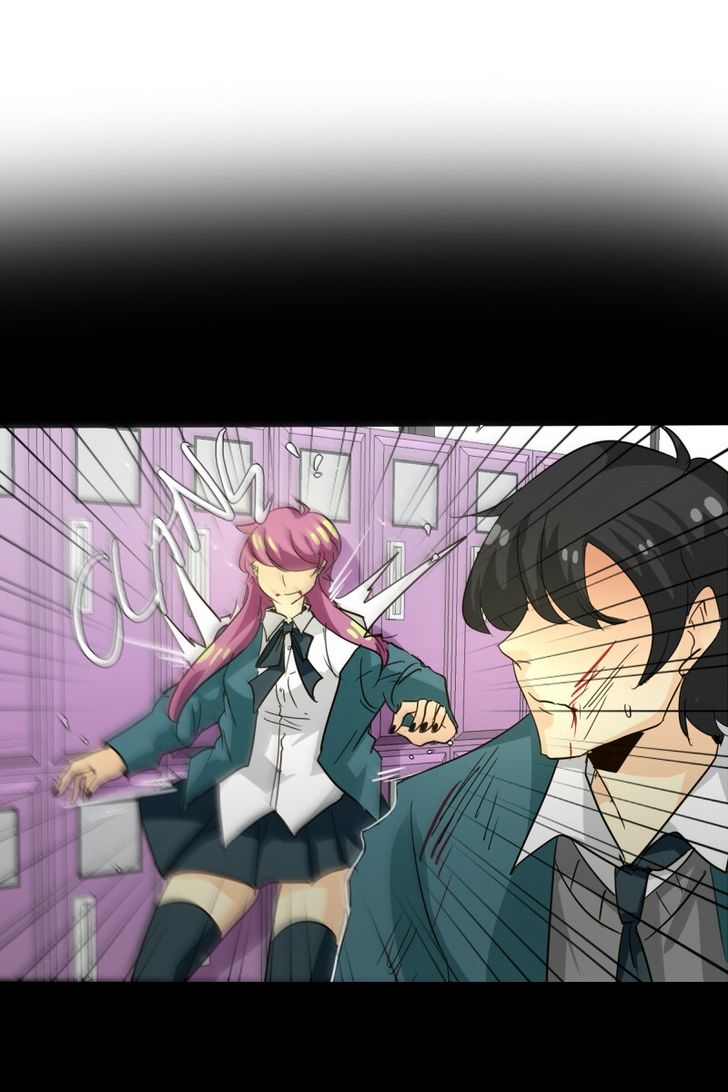 Read unOrdinary Manga Online