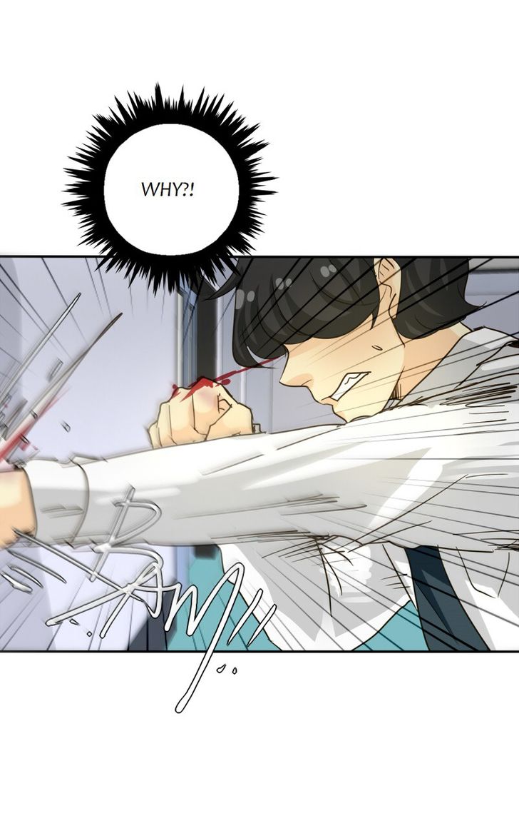 Read unOrdinary Manga Online