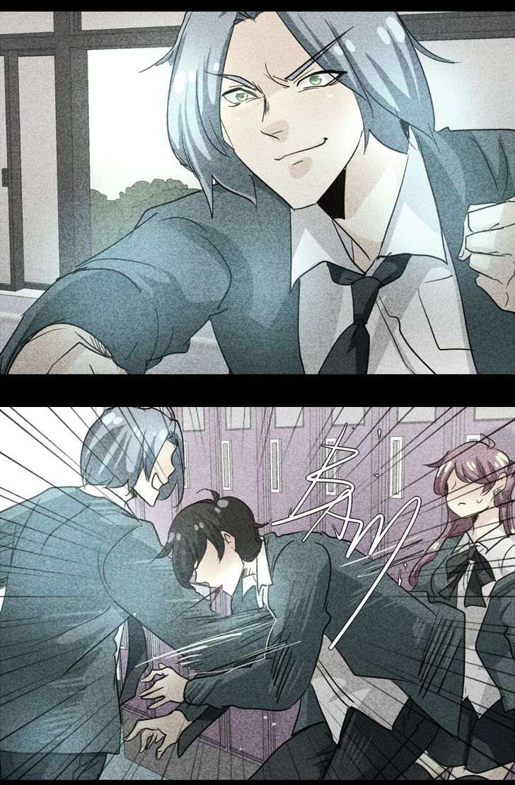 Read unOrdinary Manga Online