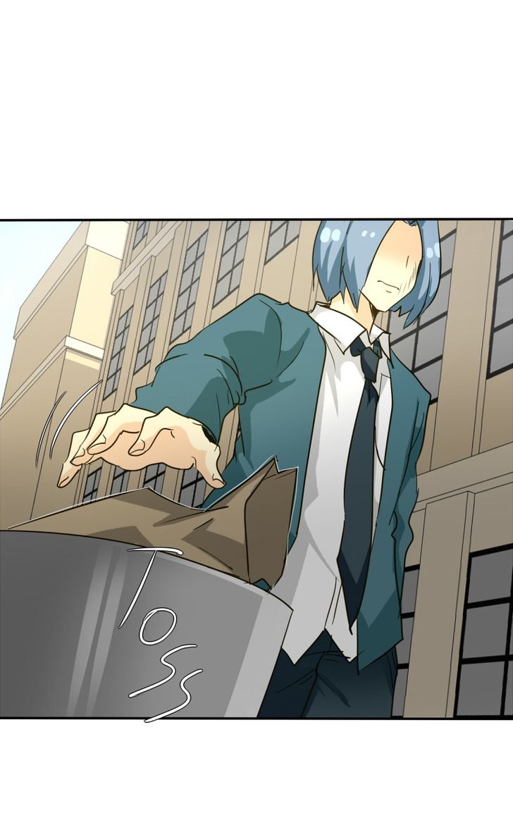Read unOrdinary Manga Online