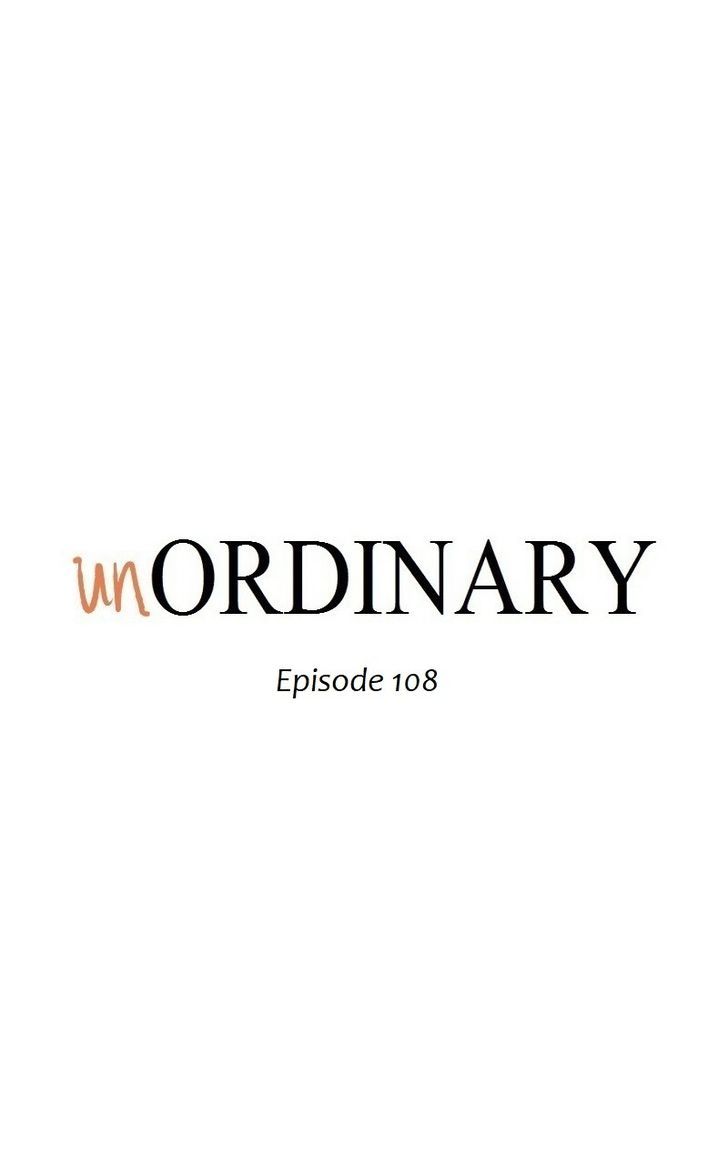 Read unOrdinary Manga Online