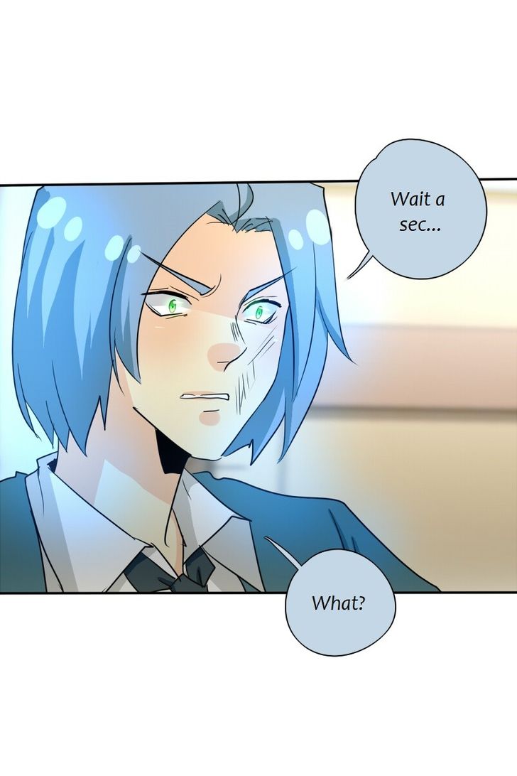 Read unOrdinary Manga Online