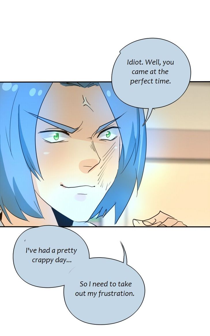 Read unOrdinary Manga Online