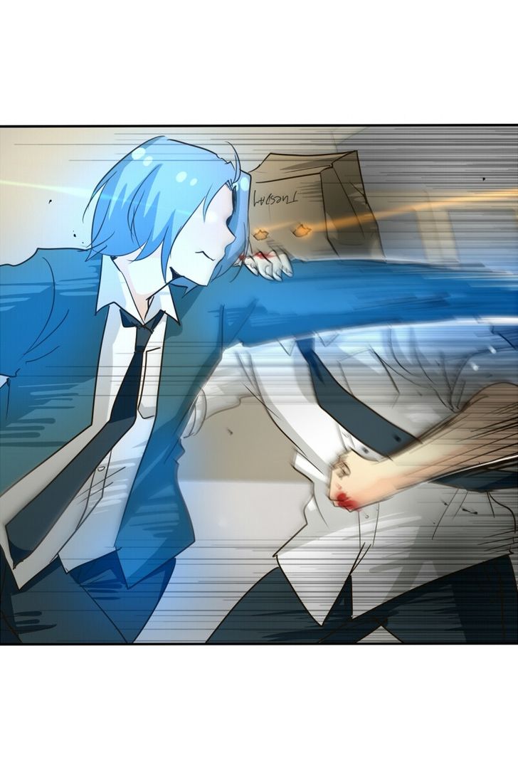 Read unOrdinary Manga Online