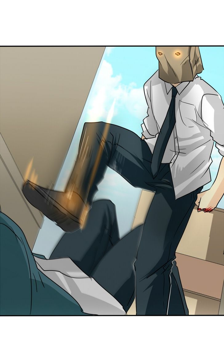 Read unOrdinary Manga Online