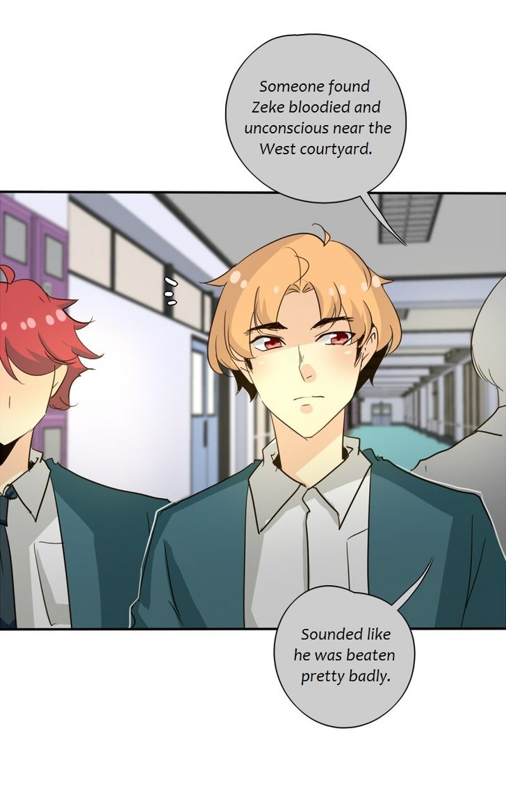Read unOrdinary Manga Online