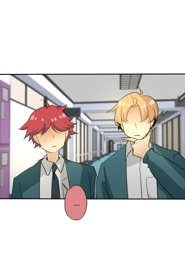 Read unOrdinary Manga Online