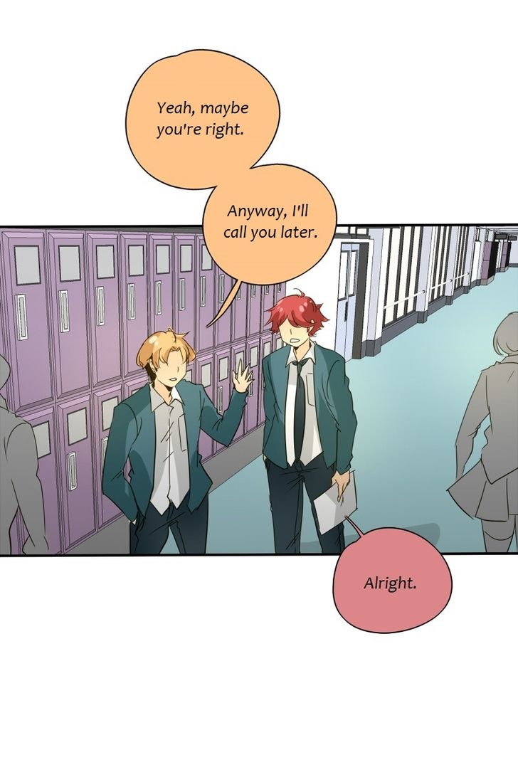 Read unOrdinary Manga Online