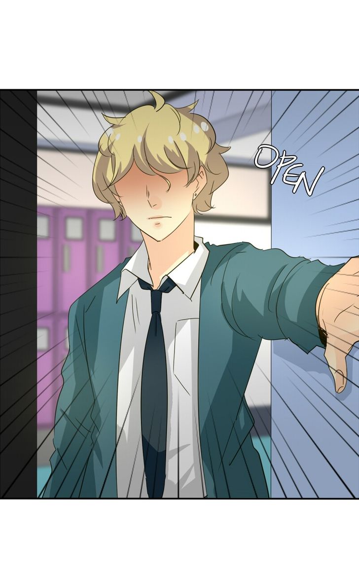 Read unOrdinary Manga Online