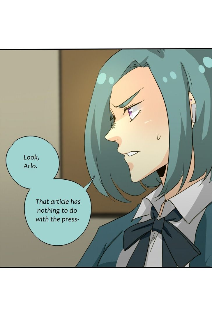 Read unOrdinary Manga Online
