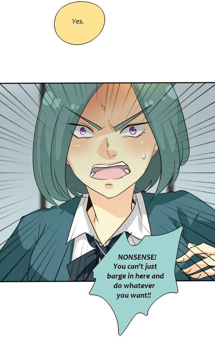 Read unOrdinary Manga Online