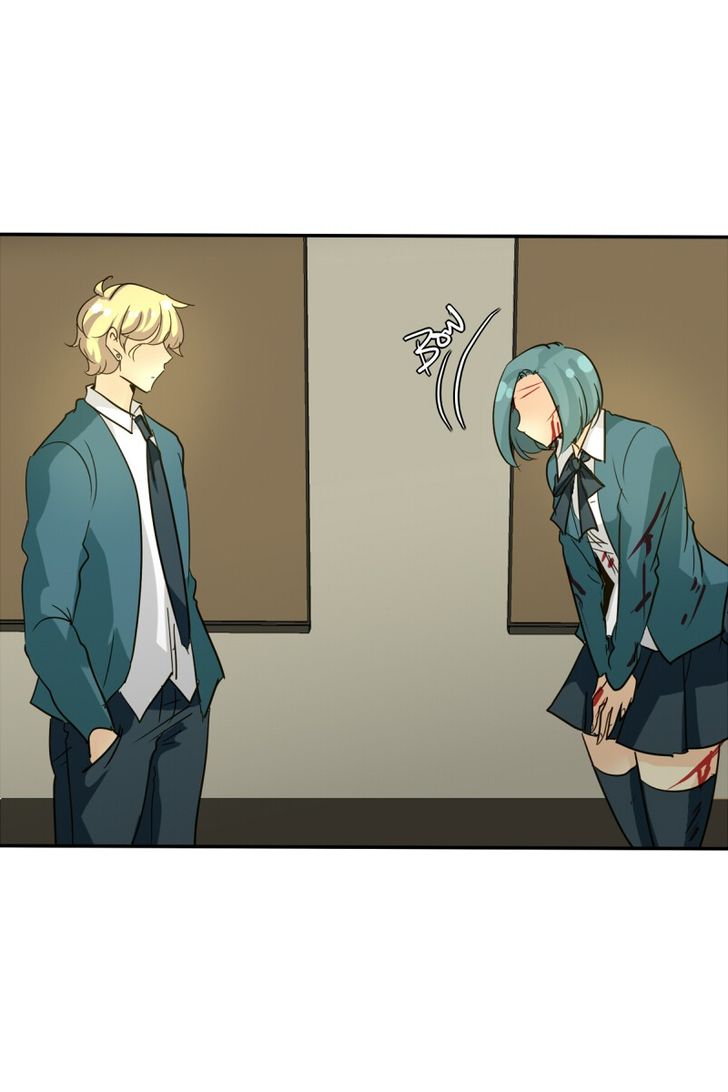 Read unOrdinary Manga Online
