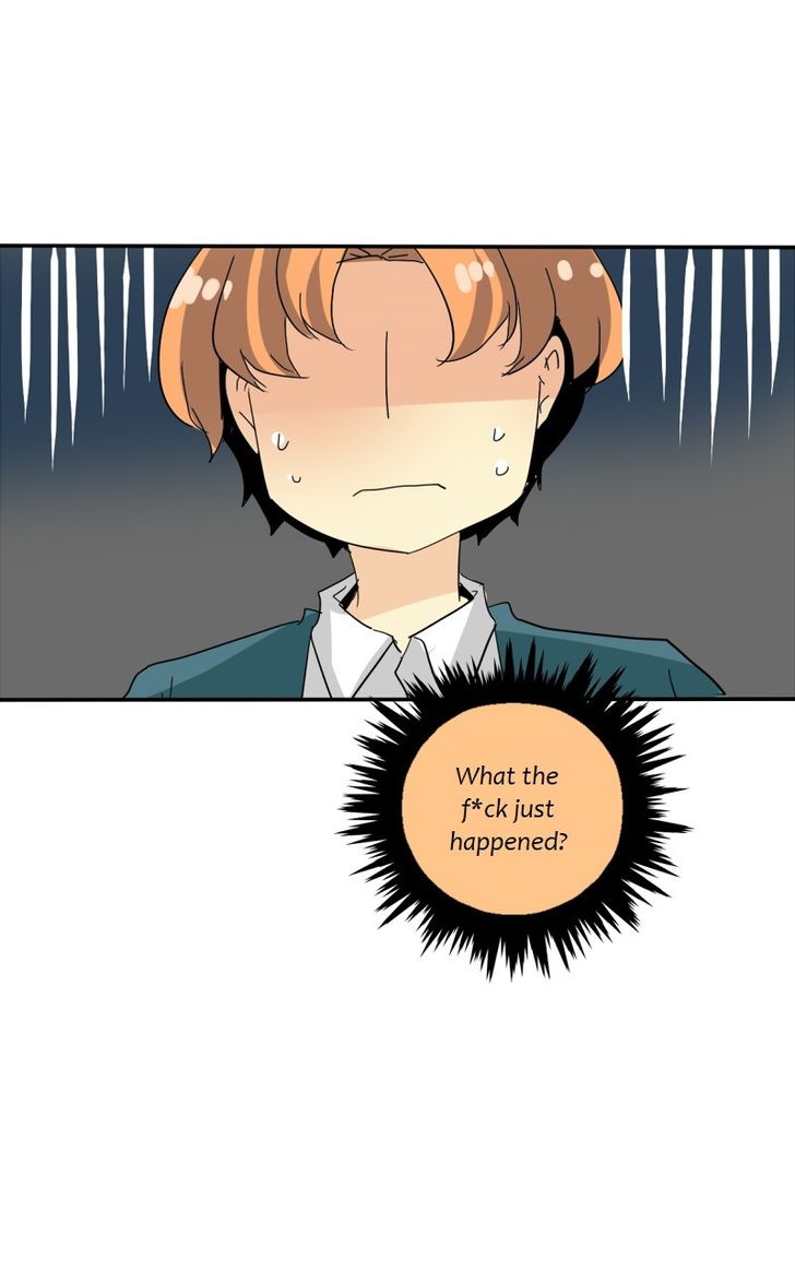Read unOrdinary Manga Online