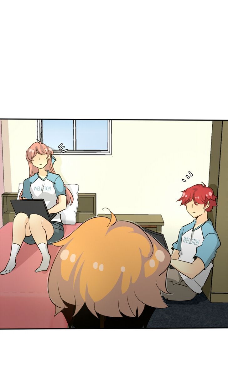 Read unOrdinary Manga Online