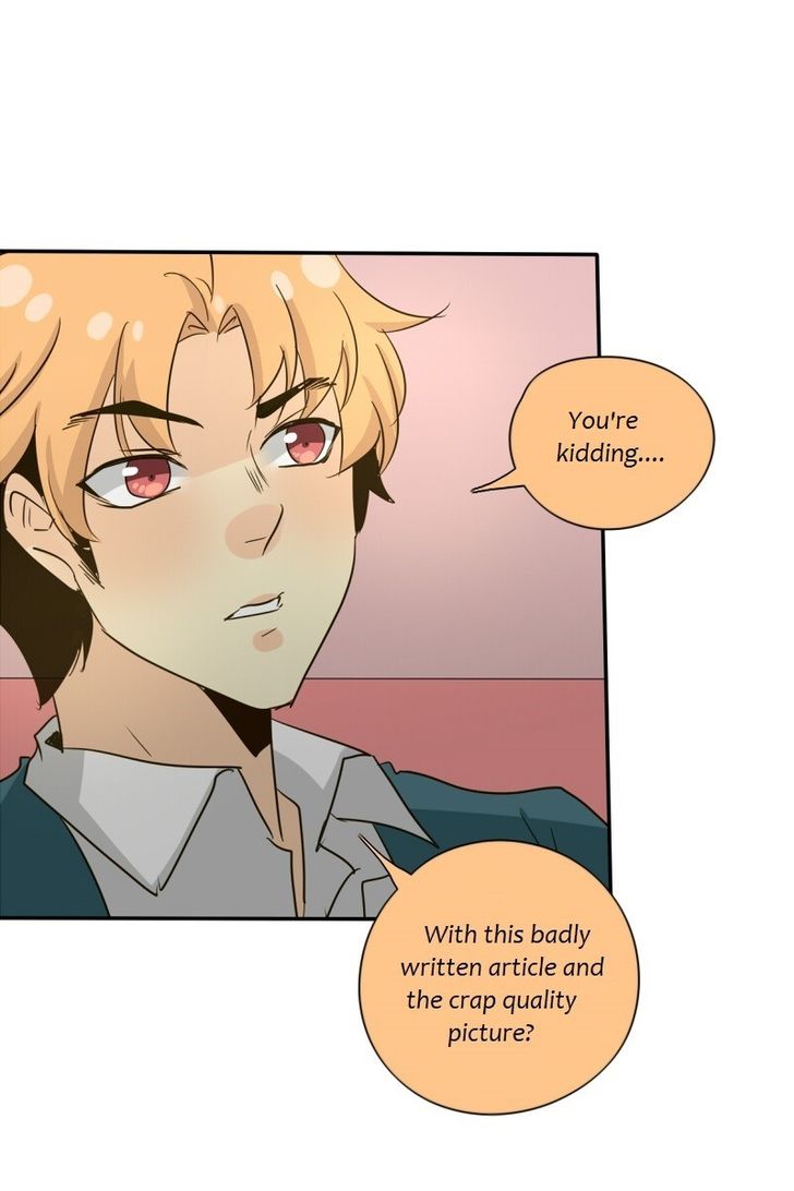 Read unOrdinary Manga Online