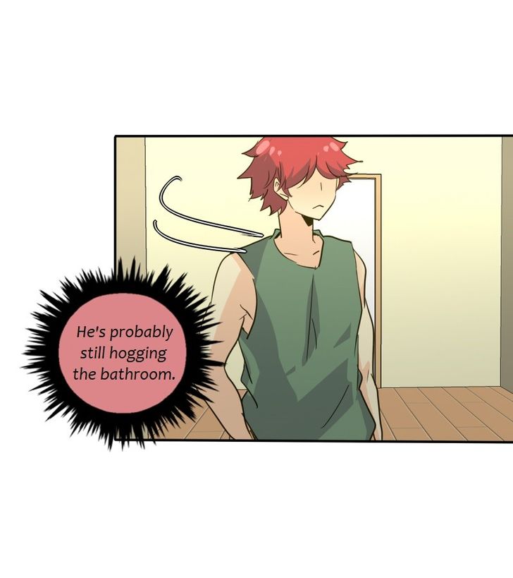 Read unOrdinary Manga Online