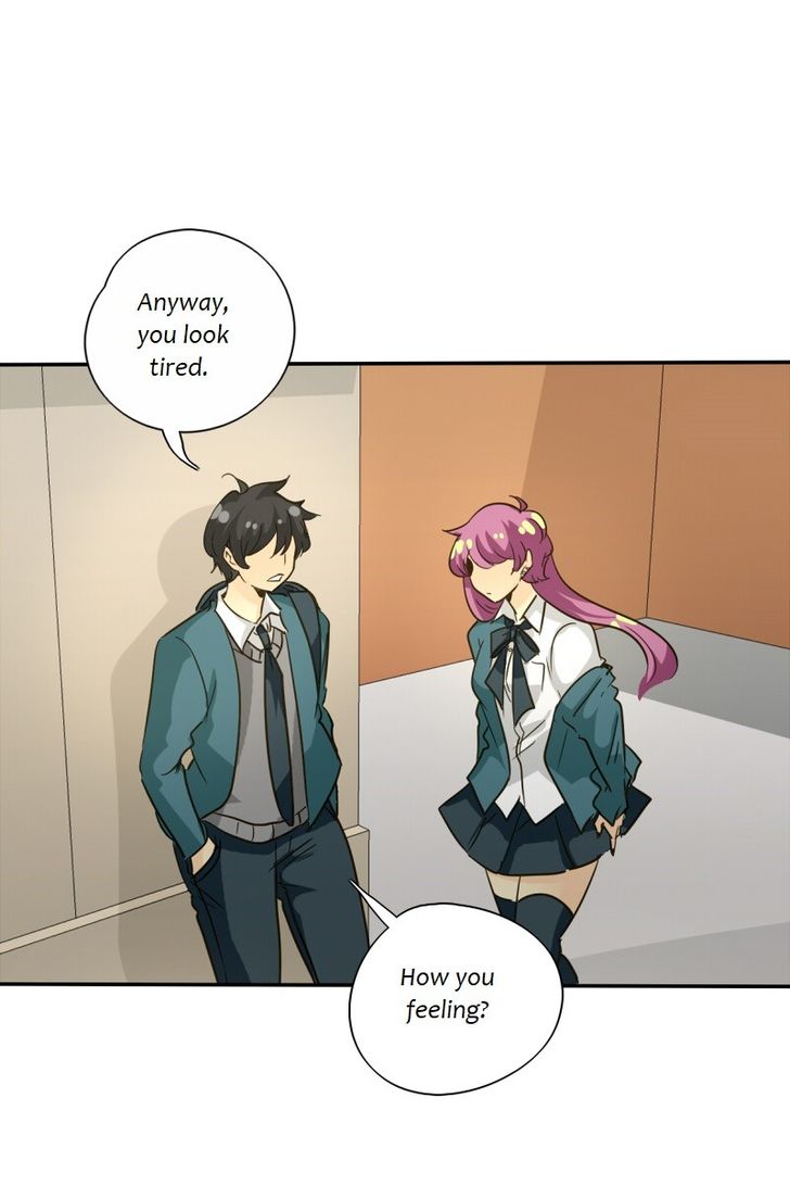 Read unOrdinary Manga Online