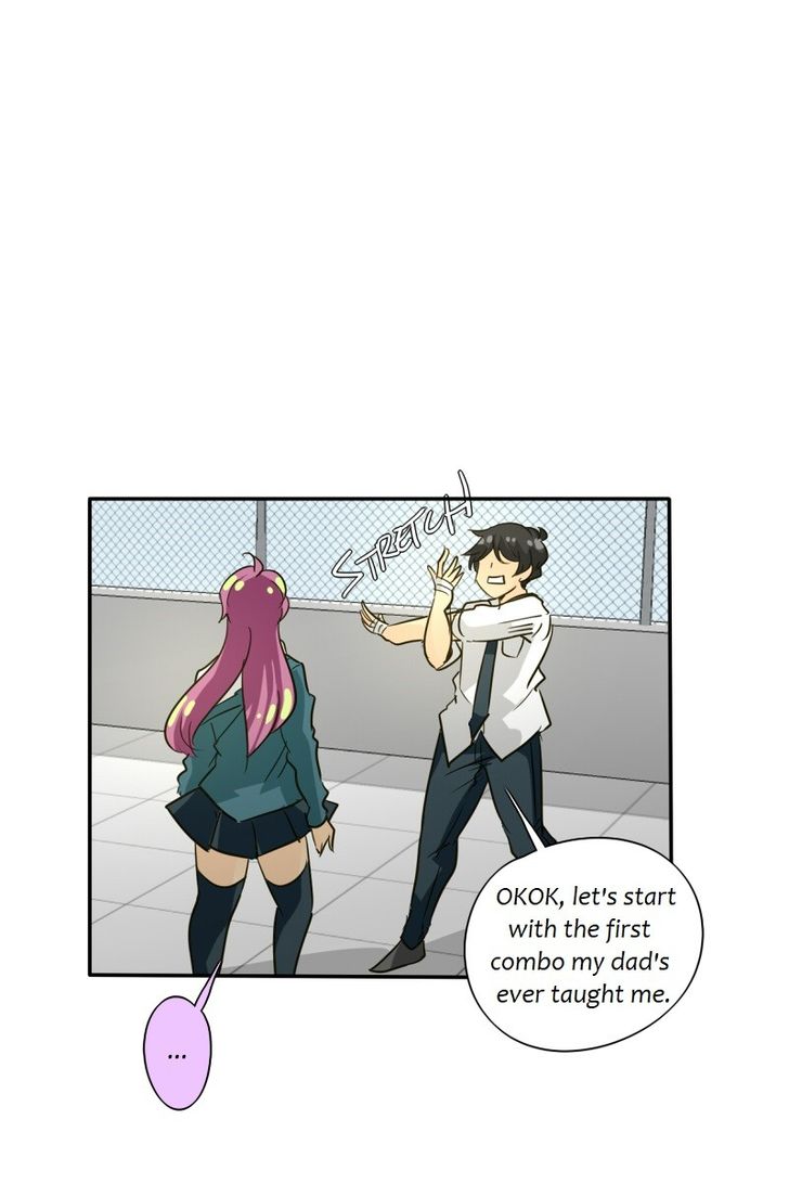 Read unOrdinary Manga Online