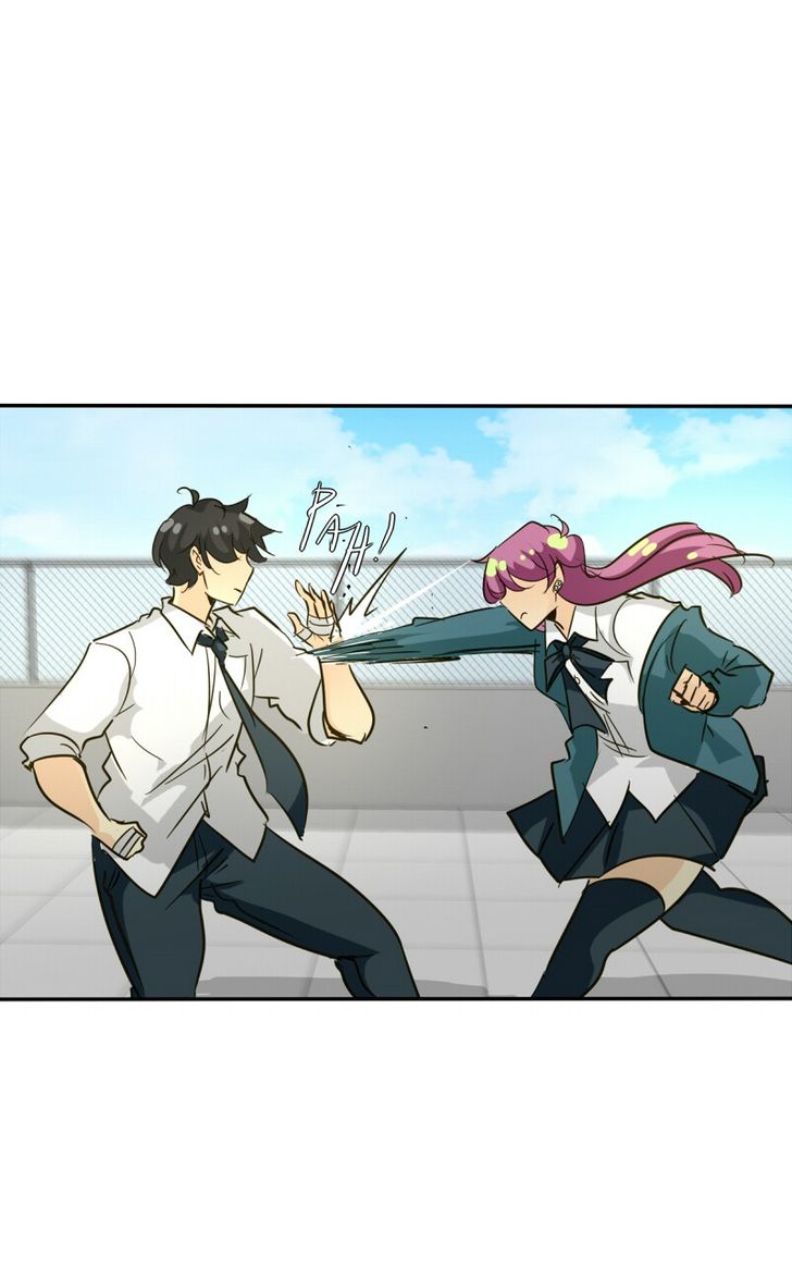 Read unOrdinary Manga Online