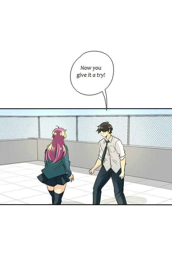 Read unOrdinary Manga Online