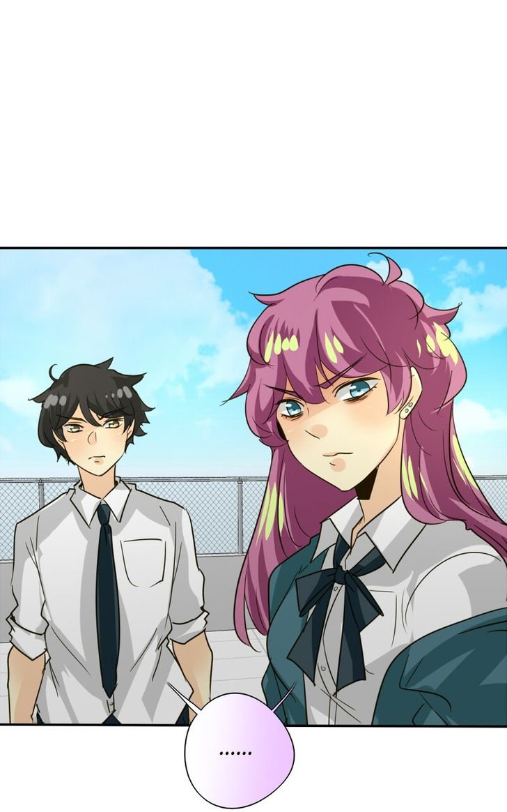 Read unOrdinary Manga Online
