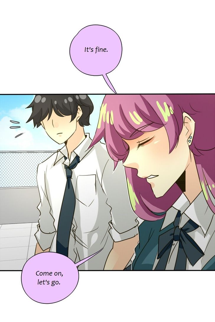 Read unOrdinary Manga Online