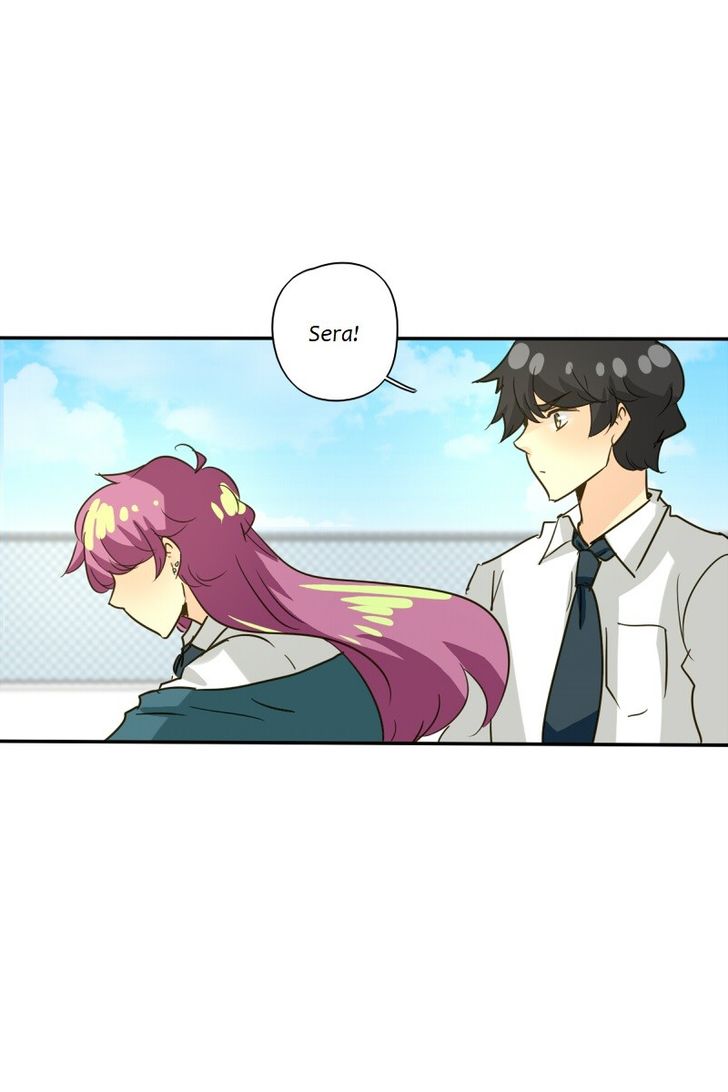 Read unOrdinary Manga Online