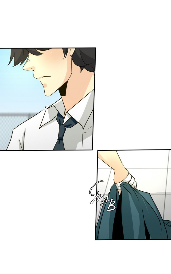 Read unOrdinary Manga Online