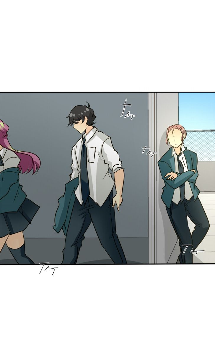 Read unOrdinary Manga Online