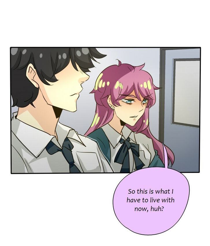 Read unOrdinary Manga Online